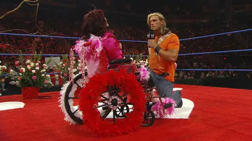 WWE Friday Night SmackDown S10E7 • Oglądaj Online