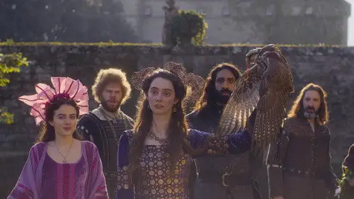 El Decamerón Temporada 1 Episodios 3 • Sub Español