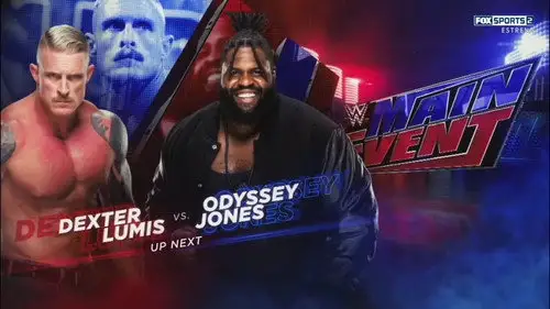 WWE Main Event Temporada 12 Episodios 13 • Sub Español