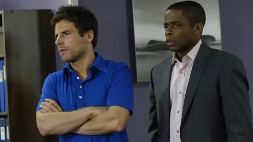 Psych Temporada 1 Episodios 5 • Sub Español