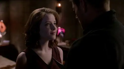 Sobrenatural Temporada 11 Episodios 6 • Sub Español