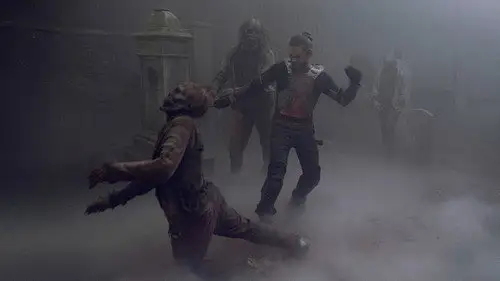 The Walking Dead Temporada 9 Episodios 8 • Sub Español