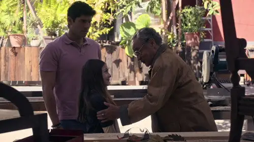 Lobo, morir matando Temporada 1 Episodios 17 • Sub Español