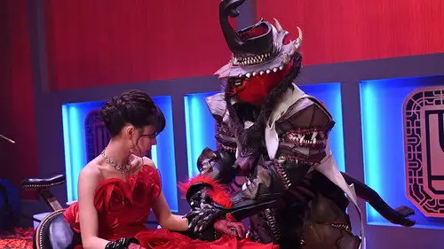 Kamen Rider Temporada 32 Episodios 15 • Sub Español