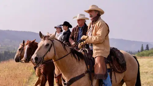 Heartland Temporada 14 Episodios 2 • Sub Español