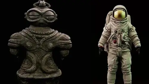 Alienígenas ancestrales Temporada 14 Episodios 4 • Sub Español