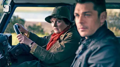 Vera Temporada 8 Episodios 4 • Sub Español