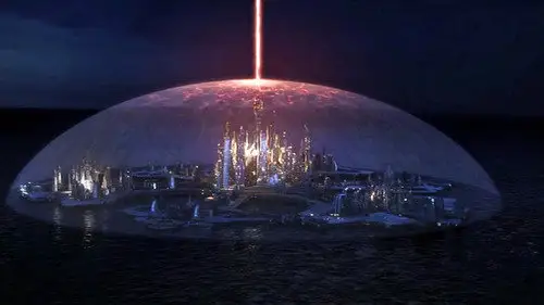 Stargate Atlantis Temporada 3 Episodios 20 • Sub Español