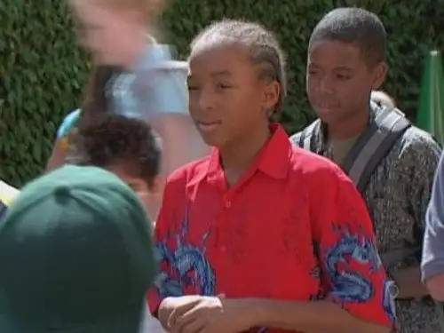 Hotel, dulce hotel: Las aventuras de Zack y Cody Temporada 1 Episodios 1 • Sub Español