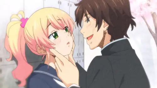 Hajimete no Gal Temporada 1 Episodios 9 • Sub Español
