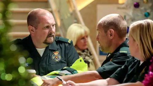 Casualty Temporada 28 Episodios 17 • Sub Español