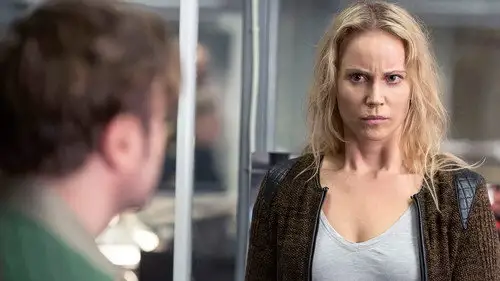 El puente Temporada 3 Episodios 4 • Sub Español
