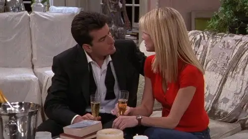 Spin City Temporada 6 Episodios 19 • Sub Español
