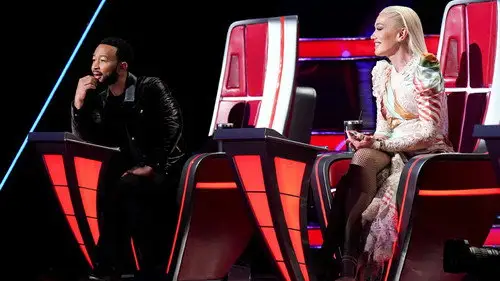 The Voice Temporada 24 Episodios 17 • Sub Español