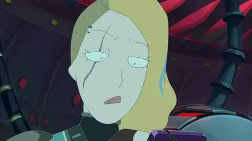 Rick y Morty: El Anime Temporada 1 Episodios 2 • Sub Español
