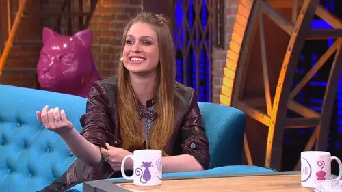 Lady Night Temporada 2 Episodios 11 • Sub Español