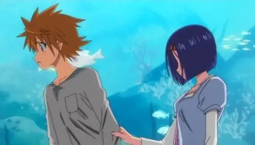 To Love-Ru Temporada 1 Episodios 3 • Sub Español