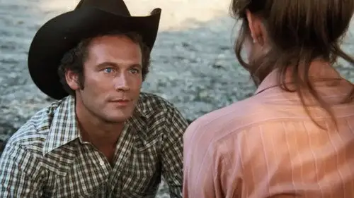Dallas Temporada 3 Episodios 9 • Sub Español