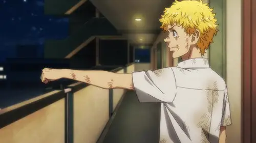 Tokyo Revengers Temporada 0 Episodios 1 • Sub Español