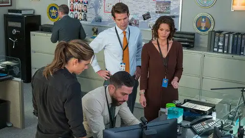 FBI Temporada 4 Episodios 3 • Sub Español