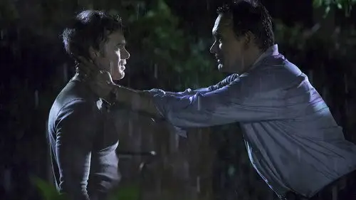 Dexter Temporada 3 Episodios 2 • Sub Español
