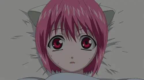 Elfen Lied Temporada 1 Episodios 8 • Sub Español