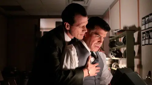 Mad Men Temporada 3 Episodios 9 • Sub Español