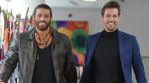 Pajaro Soñador Temporada 1 Episodios 21 • Sub Español