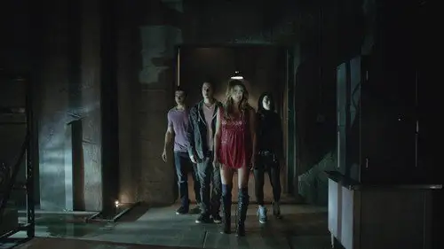 Teen Wolf Temporada 4 Episodios 7 • Sub Español