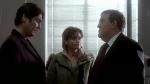 The Inspector Lynley Mysteries Temporada 4 Episodios 4 • Sub Español