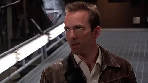 Stargate SG-1 Temporada 9 Episodios 15 • Sub Español