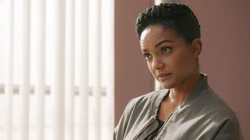 The Rookie Temporada 5 Episodios 17 • Sub Español