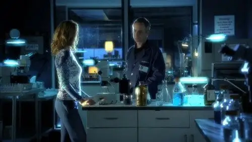 CSI: Las Vegas Temporada 10 Episodios 15 • Sub Español