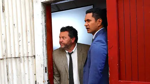 Los misterios de Brokenwood Temporada 7 Episodios 5 • Sub Español