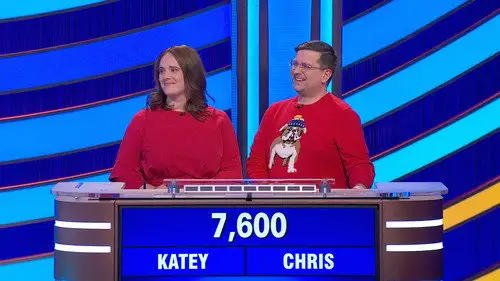 Pop Culture Jeopardy! 2026 Temporada 1 Episodios 10 • Sub Español