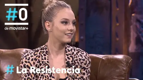 La resistencia Temporada 2 Episodios 25 • Sub Español