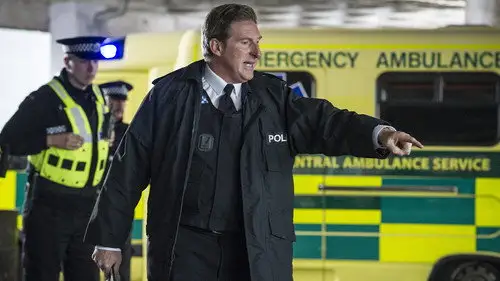 Line of Duty Temporada 2 Episodios 5 • Sub Español