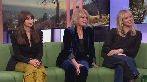 The One Show Temporada 20 Episodios 13 • Sub Español