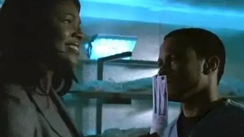 Night Stalker Temporada 1 Episodios 8 • Sub Español
