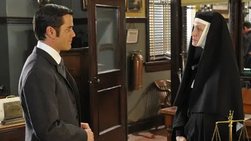 Los misterios de Murdoch Temporada 4 Episodios 10 • Sub Español