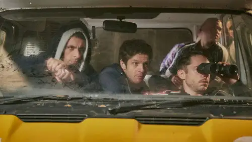 Brassic Temporada 1 Episodios 5 • Sub Español