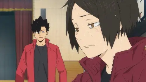 Haikyuu!! Los ases del vóley Temporada 4 Episodios 17 • Sub Español