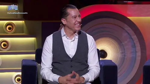 La Casa de los Famosos México Temporada 2 Episodios 25 • Sub Español