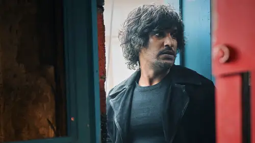 The Lazarus Project Temporada 1 Episodios 8 • Sub Español
