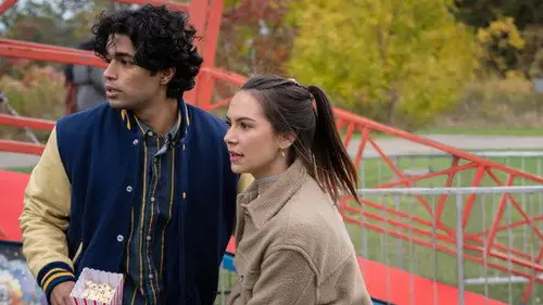The Way Home Temporada 1 Episodios 6 • Sub Español