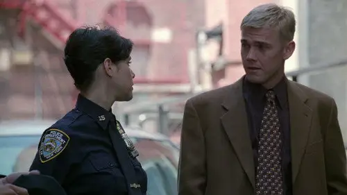 NYPD Blue Temporada 7 Cap 1 • Español Online