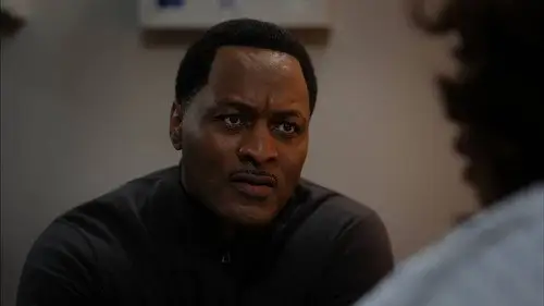 Tyler Perry's The Oval Temporada 5 Episodios 4 • Sub Español