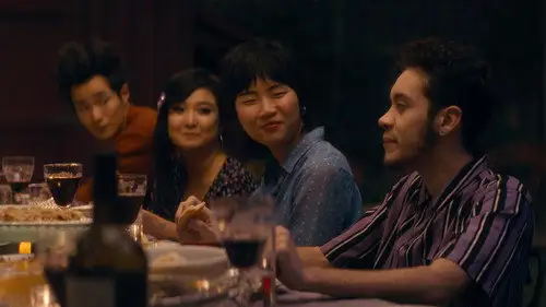 Historias de San Francisco Temporada 1 Episodios 10 • Sub Español