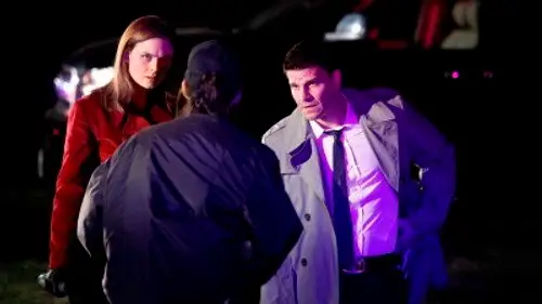 Bones Temporada 4 Episodios 23 • Sub Español