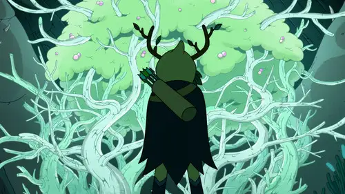 Hora de aventuras: Fionna y Cake Temporada 2 Episodios 2 • Sub Español